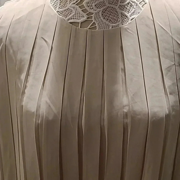 CALVIN KLEIN BLOUSE - Picture 3 of 6